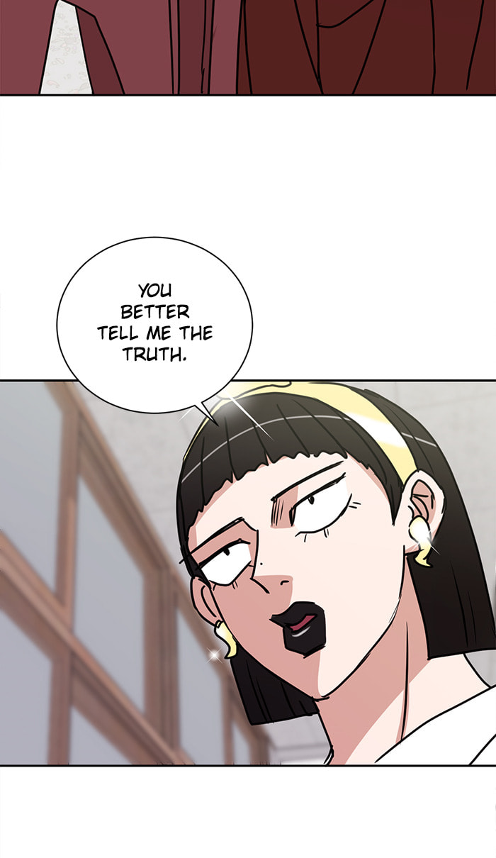 Scorching Romance Chapter 45 page 45 - 