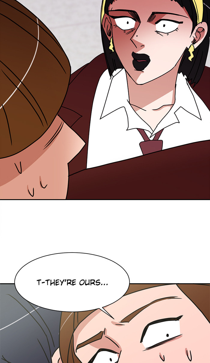 Scorching Romance Chapter 45 page 47 - 