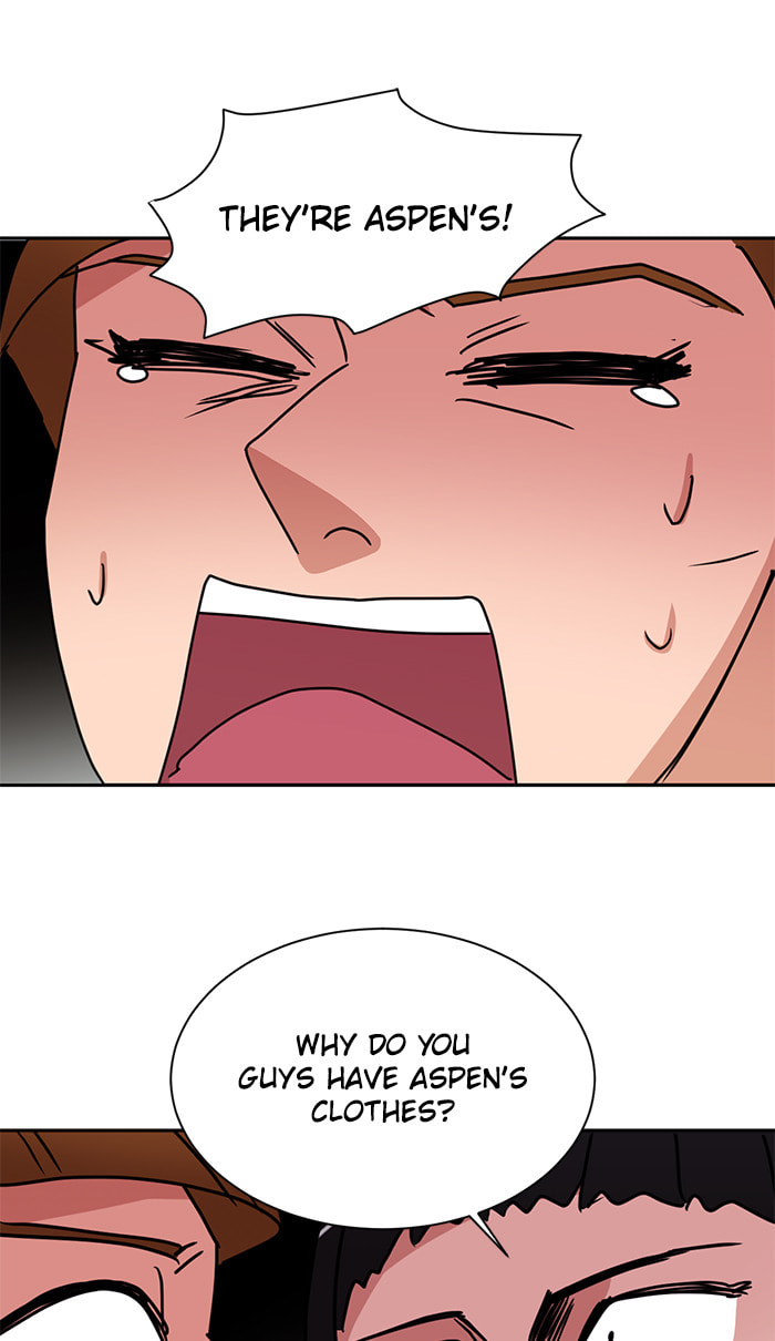 Scorching Romance Chapter 45 page 49 - 