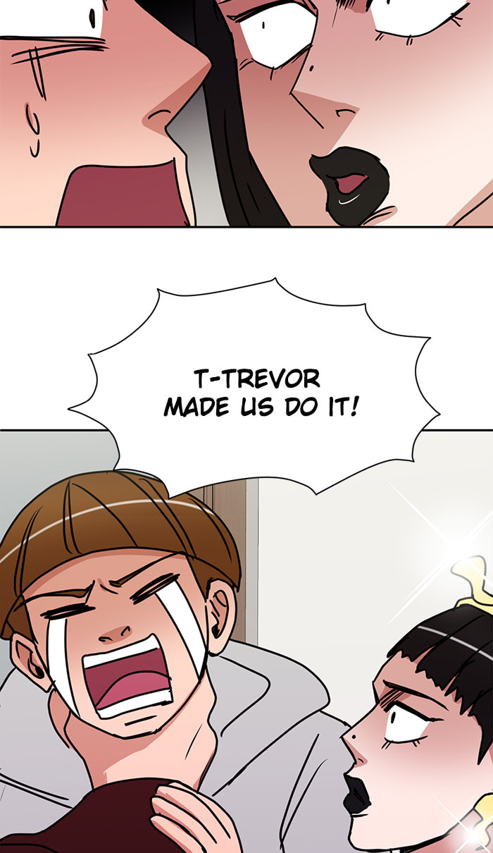 Scorching Romance Chapter 45 page 50 - 