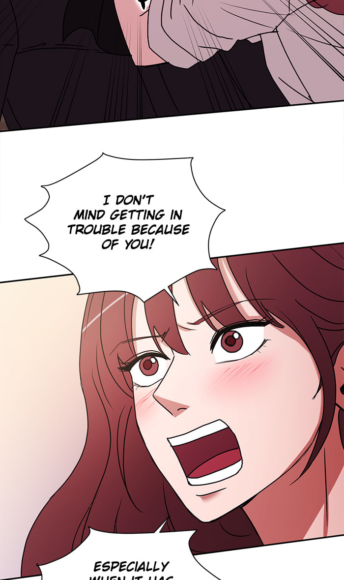 Scorching Romance Chapter 45 page 60 - 
