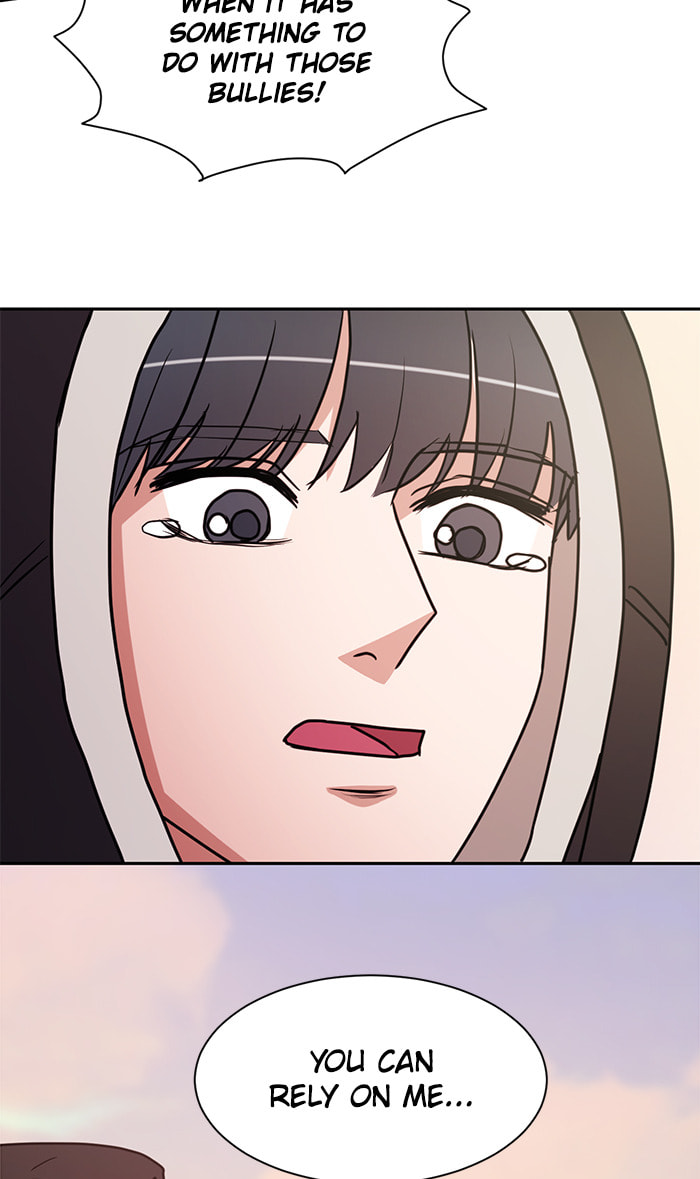 Scorching Romance Chapter 45 page 61 - 