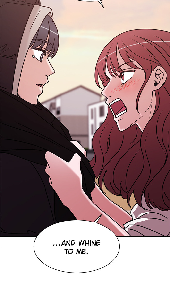 Scorching Romance Chapter 45 page 62 - 