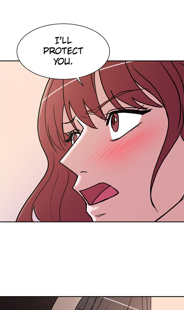 Scorching Romance Chapter 45 page 63 - 