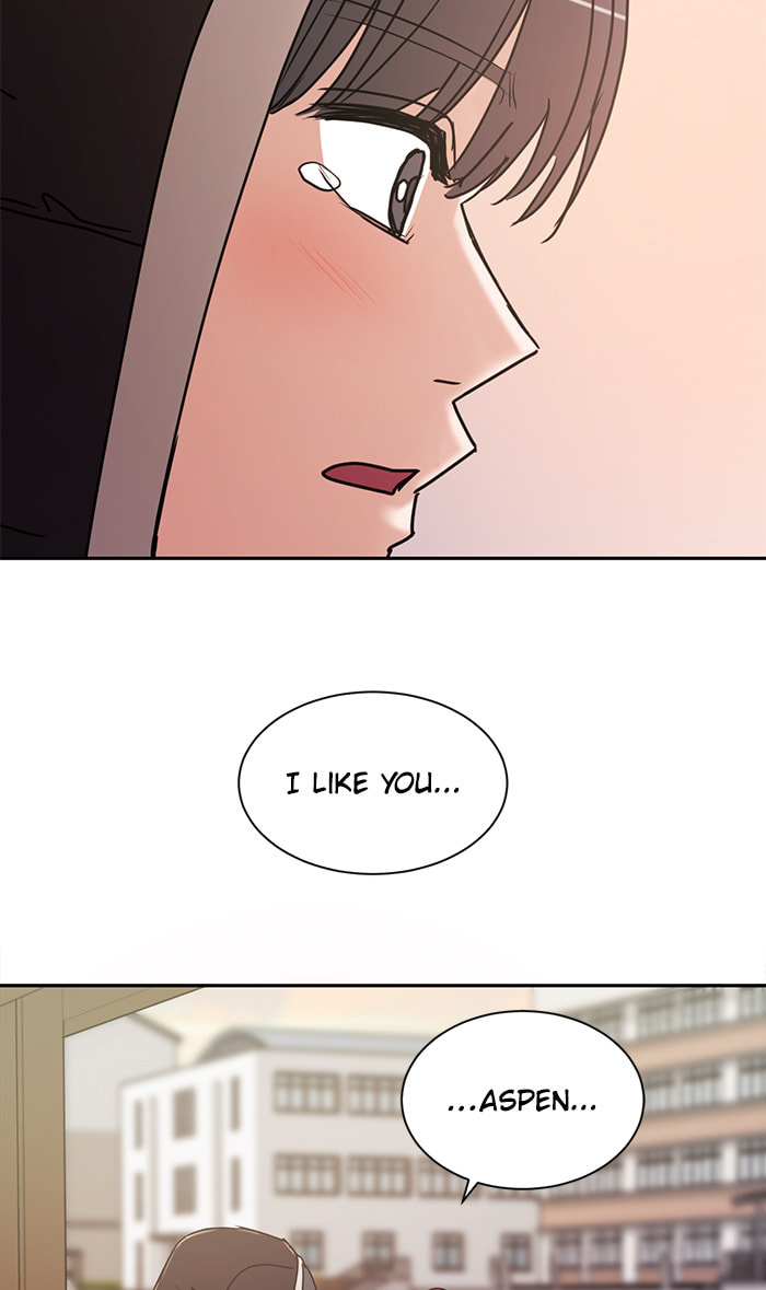 Scorching Romance Chapter 45 page 64 - 