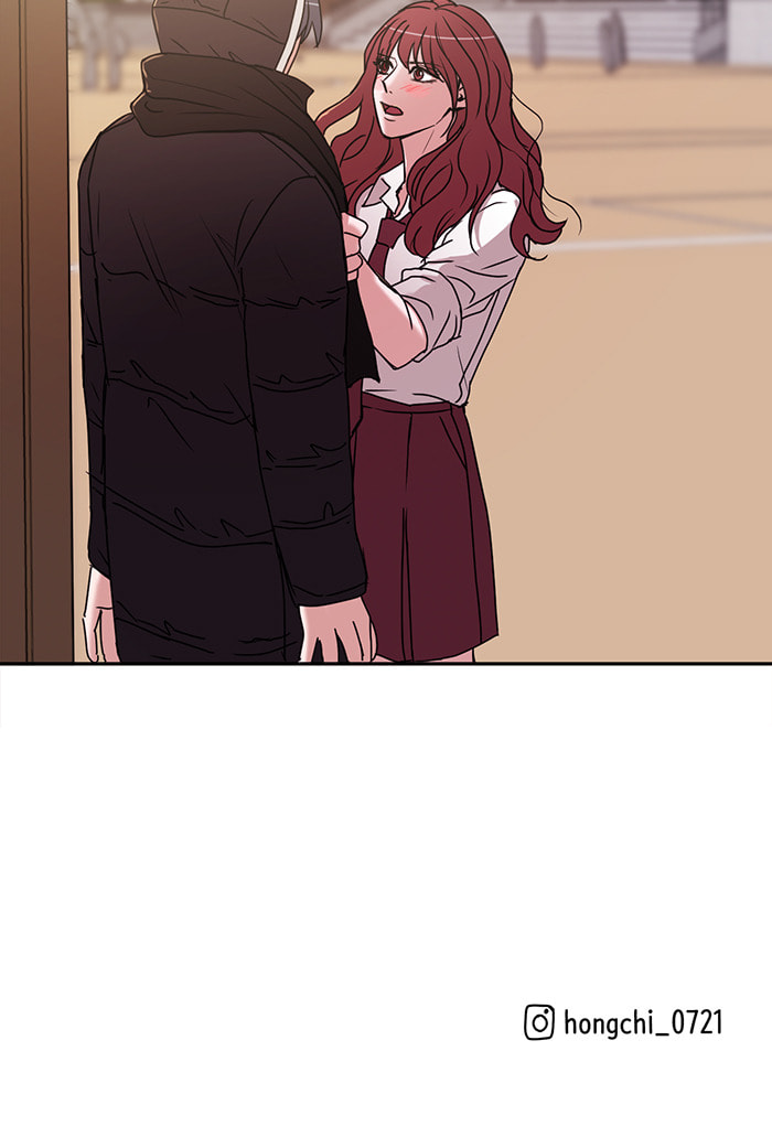 Scorching Romance Chapter 45 page 65 - 