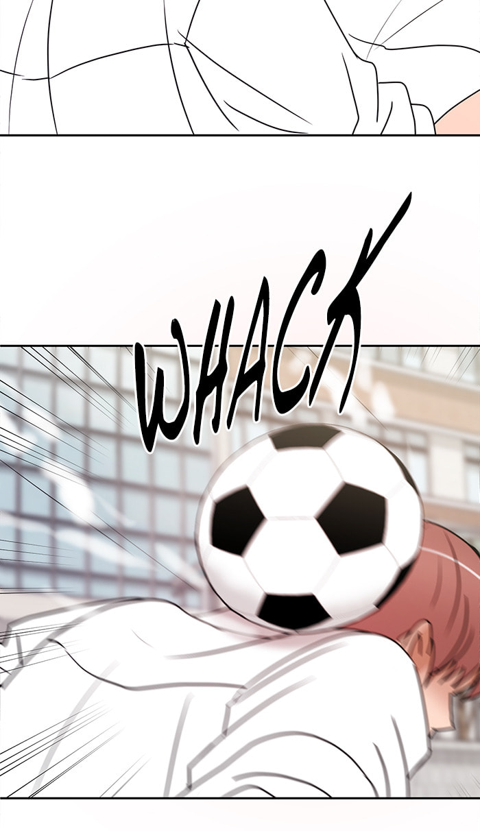 Scorching Romance Chapter 45 page 8 - 