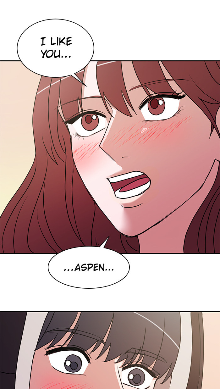 Scorching Romance Chapter 46 page 2 - 