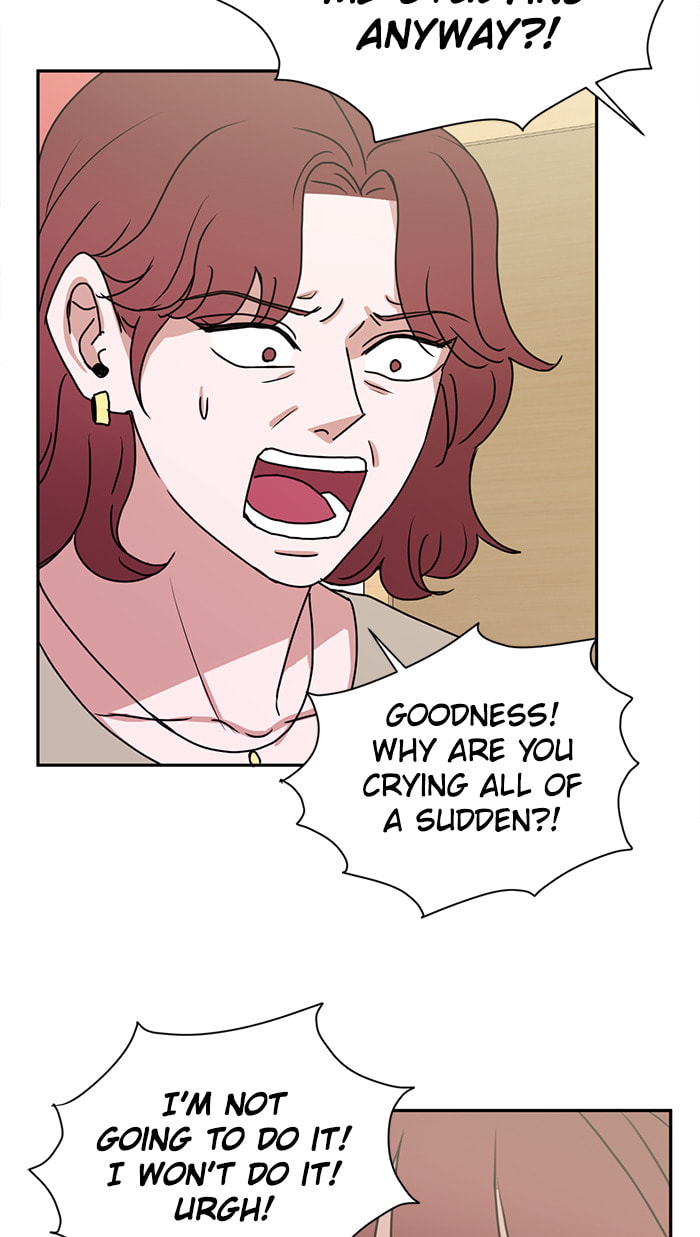 Scorching Romance Chapter 46 page 12 - 