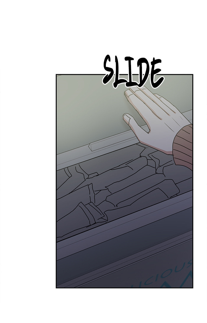 Scorching Romance Chapter 46 page 19 - 