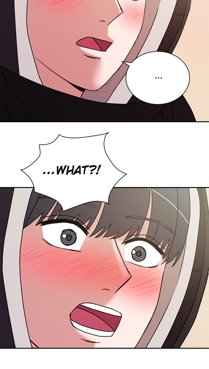 Scorching Romance Chapter 46 page 3 - 