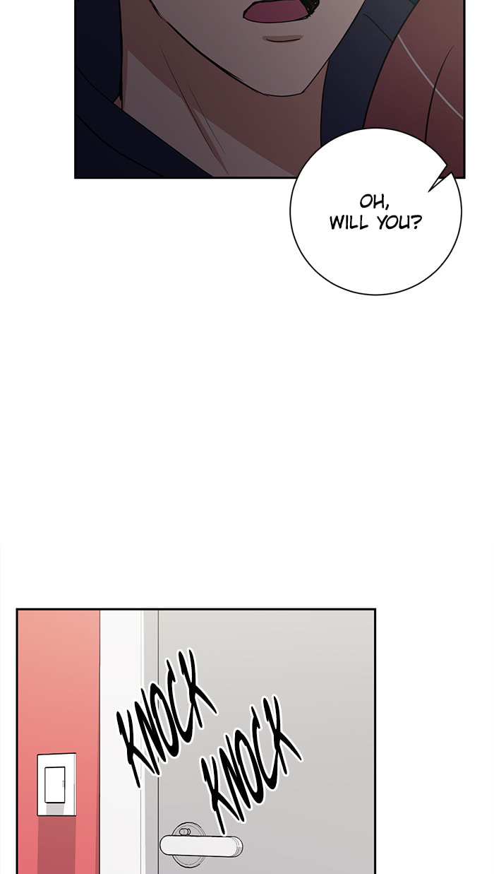 Scorching Romance Chapter 46 page 24 - 