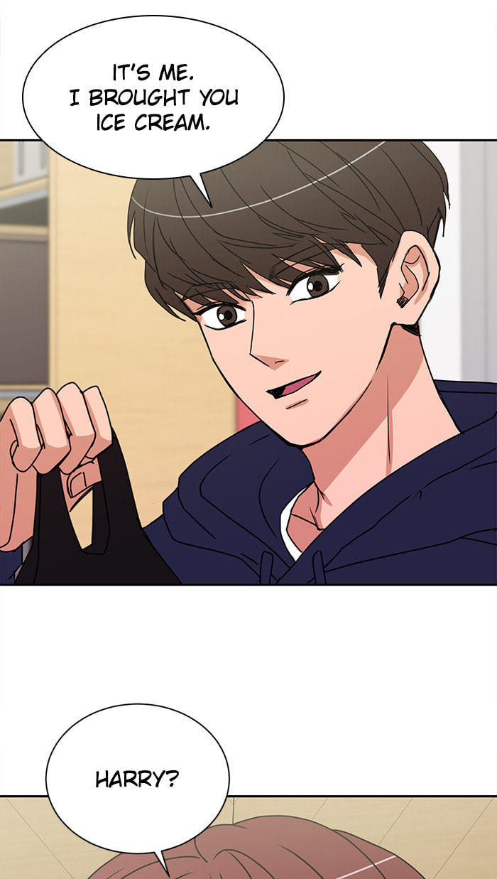 Scorching Romance Chapter 46 page 26 - 