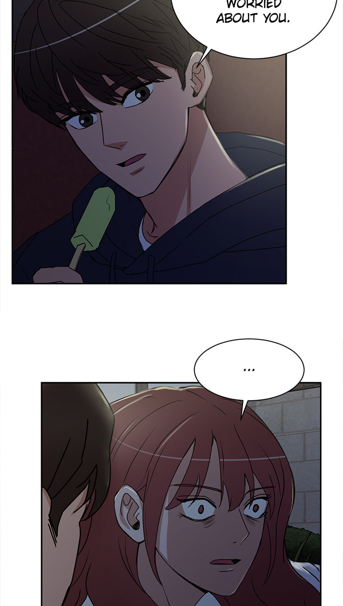Scorching Romance Chapter 46 page 29 - 