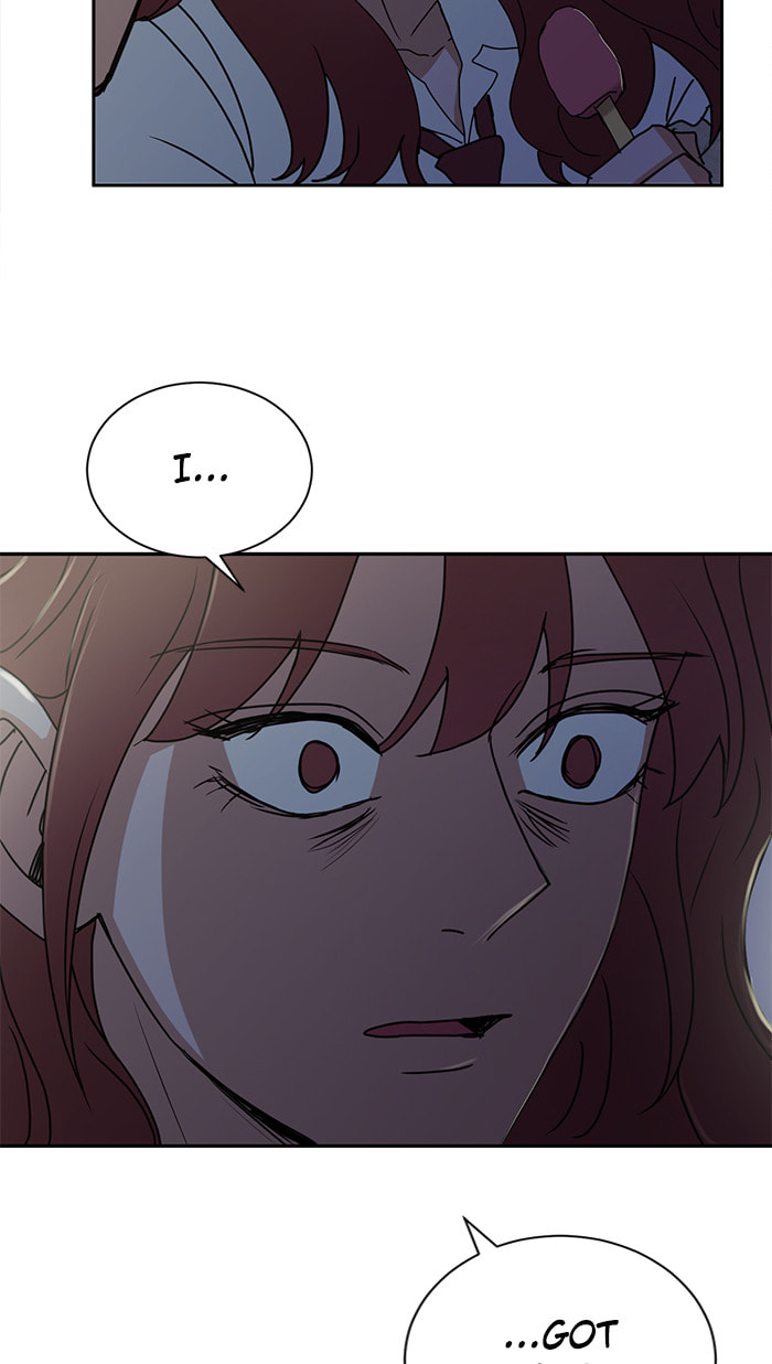Scorching Romance Chapter 46 page 30 - 