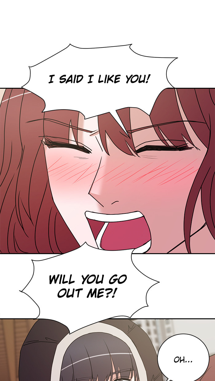 Scorching Romance Chapter 46 page 4 - 