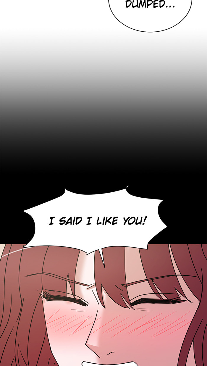 Scorching Romance Chapter 46 page 31 - 