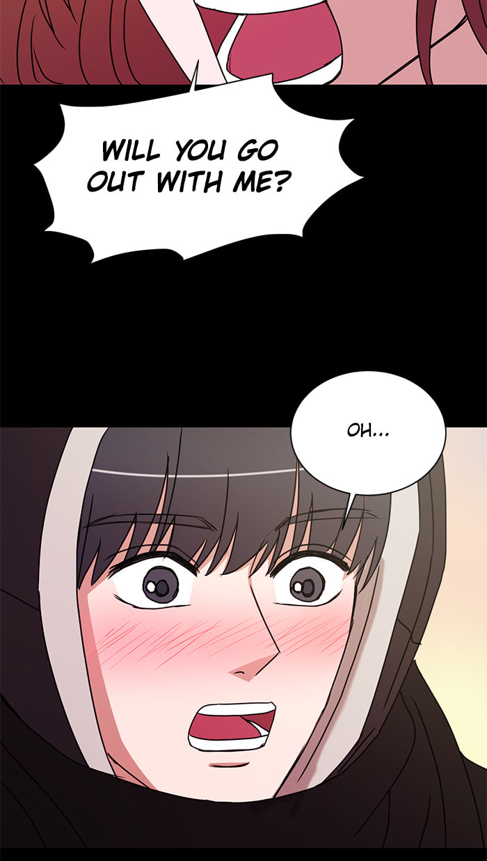 Scorching Romance Chapter 46 page 32 - 