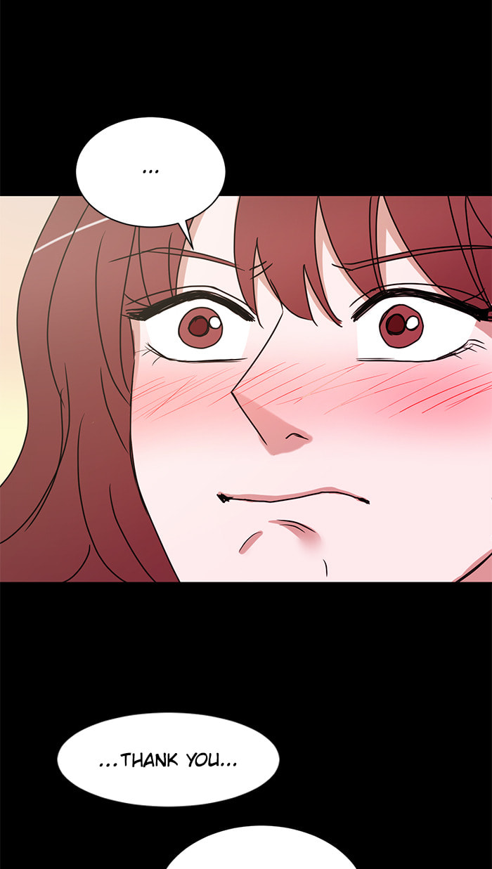 Scorching Romance Chapter 46 page 33 - 