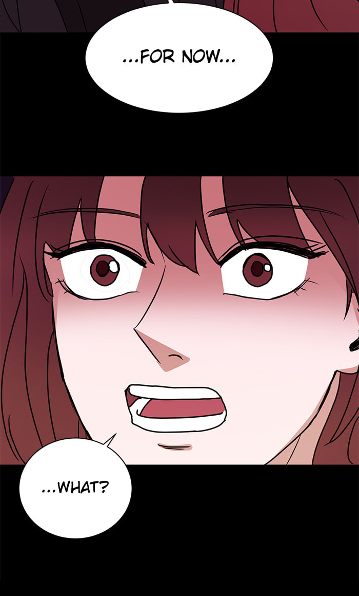 Scorching Romance Chapter 46 page 37 - 