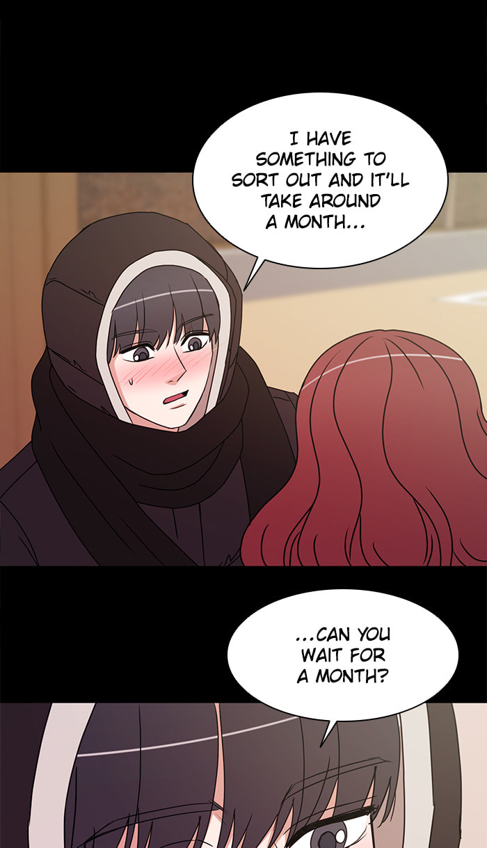 Scorching Romance Chapter 46 page 38 - 