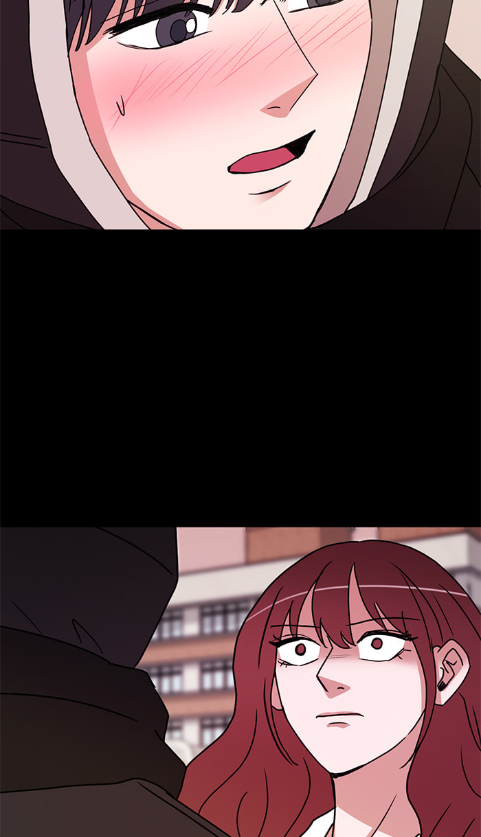Scorching Romance Chapter 46 page 39 - 