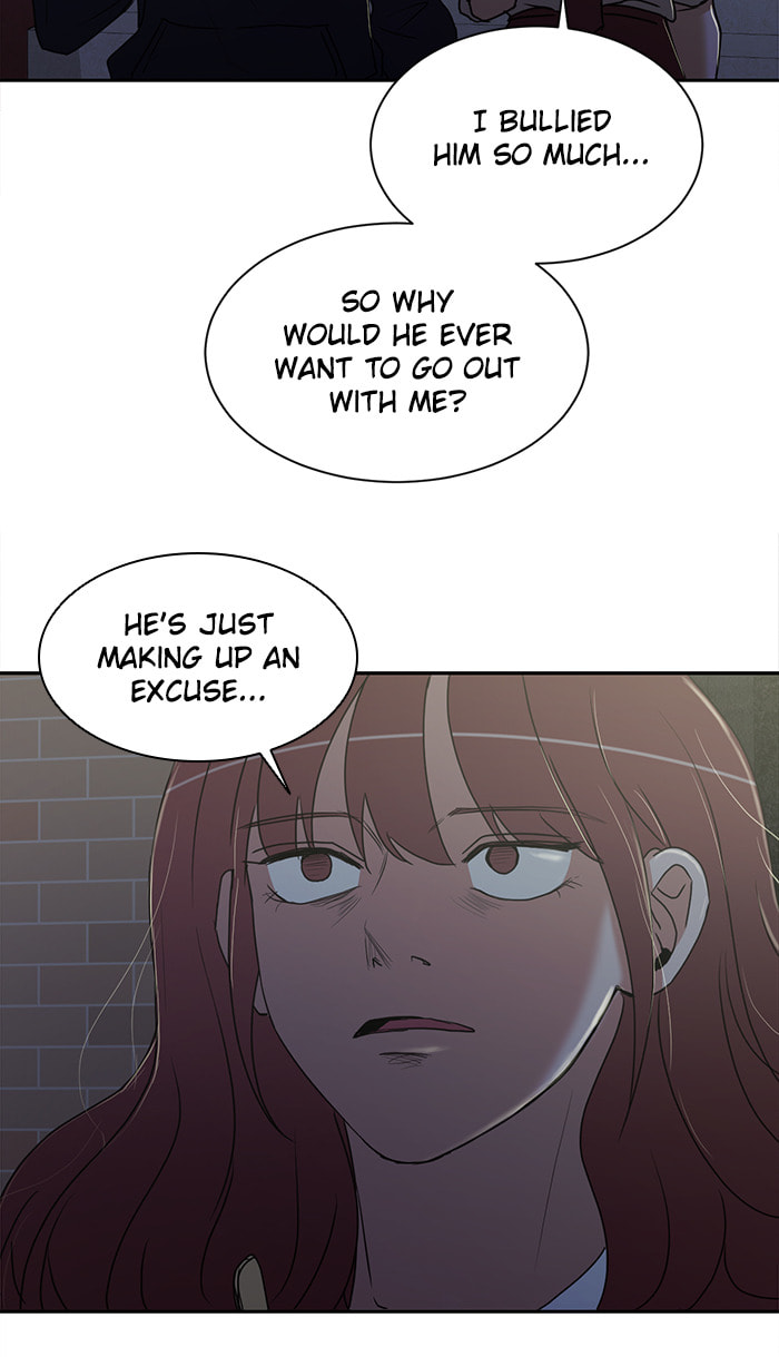 Scorching Romance Chapter 46 page 41 - 