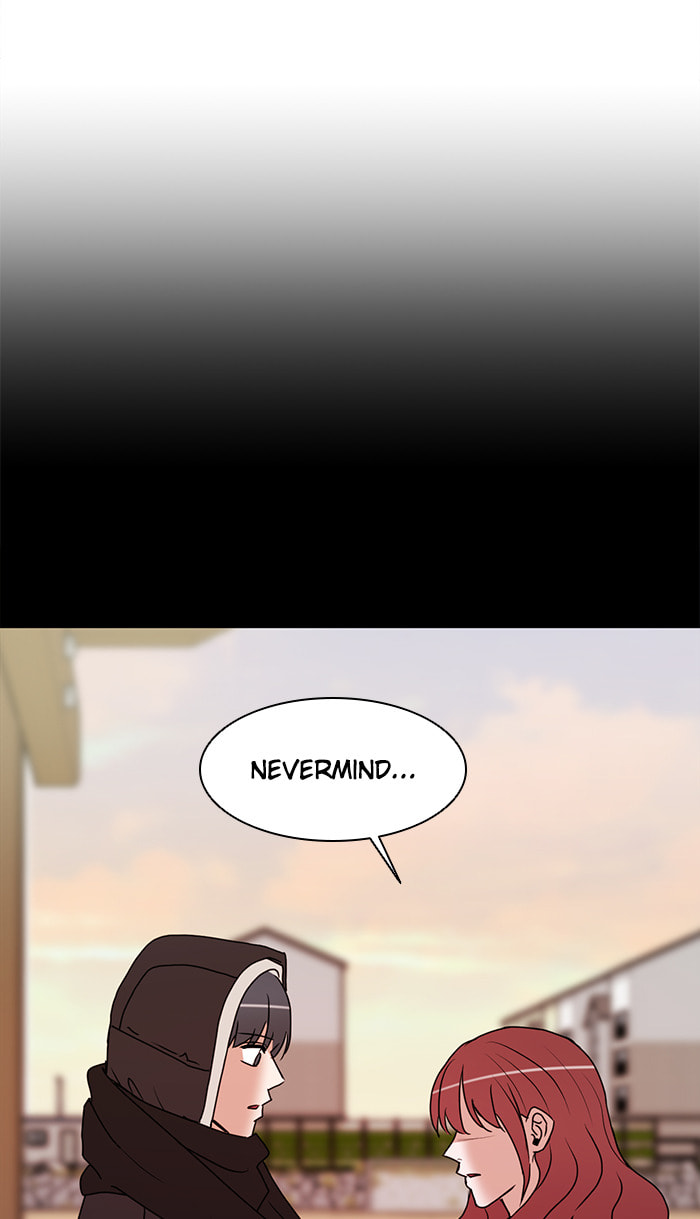 Scorching Romance Chapter 46 page 42 - 