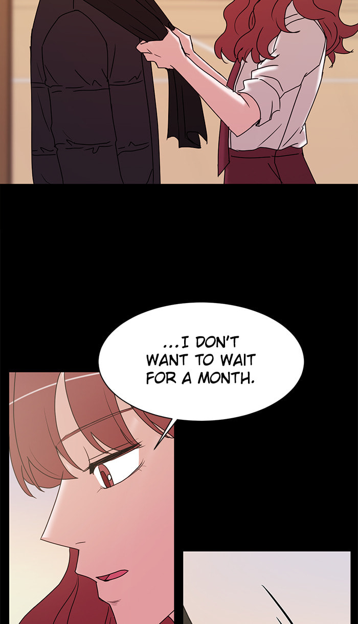 Scorching Romance Chapter 46 page 43 - 