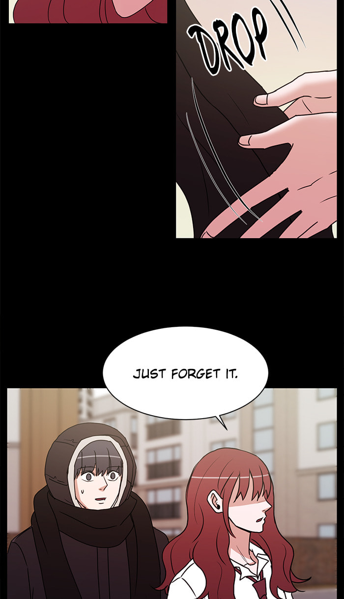 Scorching Romance Chapter 46 page 44 - 