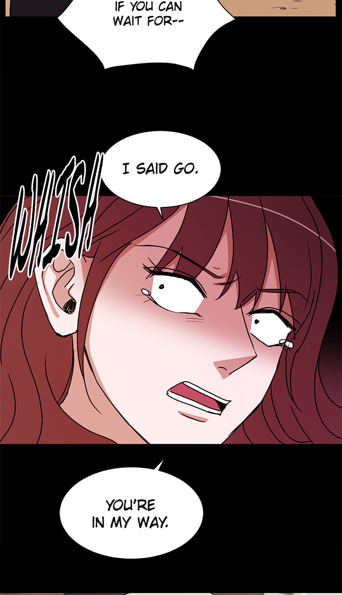 Scorching Romance Chapter 46 page 46 - 