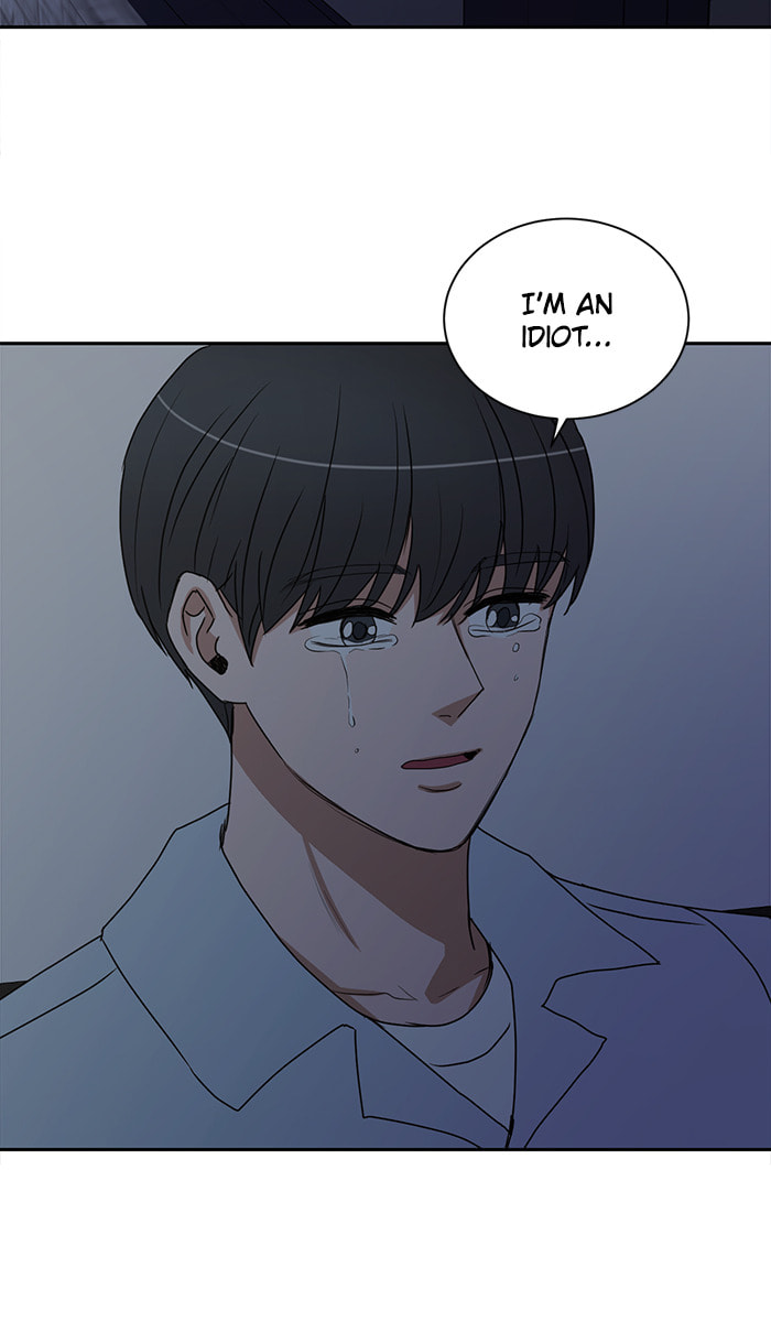 Scorching Romance Chapter 46 page 49 - 
