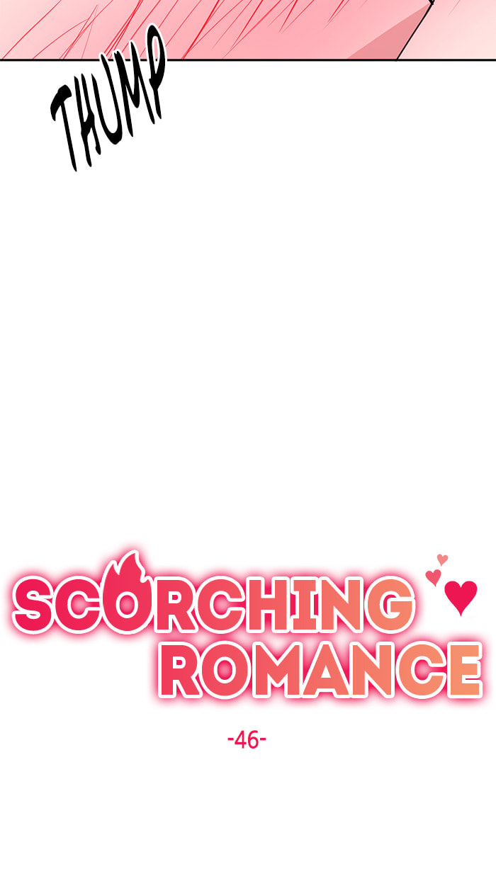 Scorching Romance Chapter 46 page 6 - 
