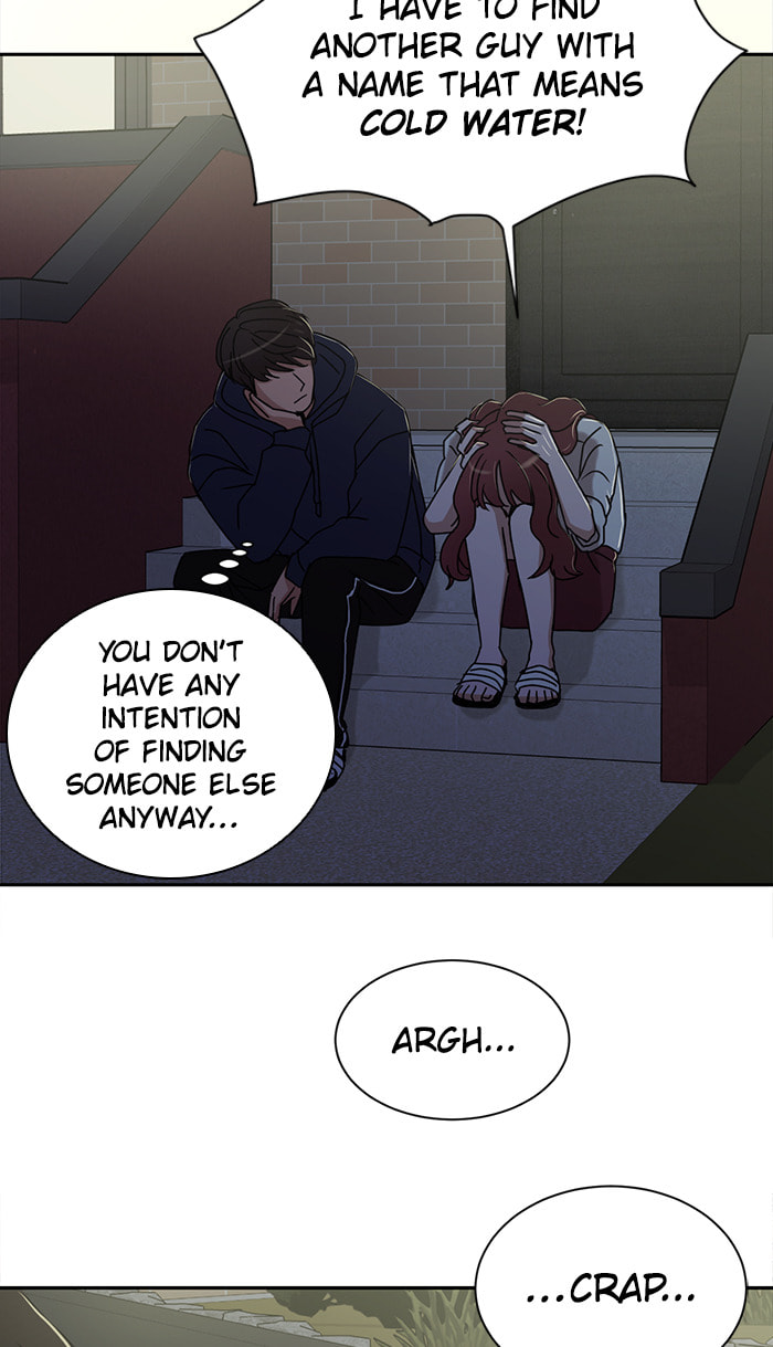 Scorching Romance Chapter 46 page 51 - 