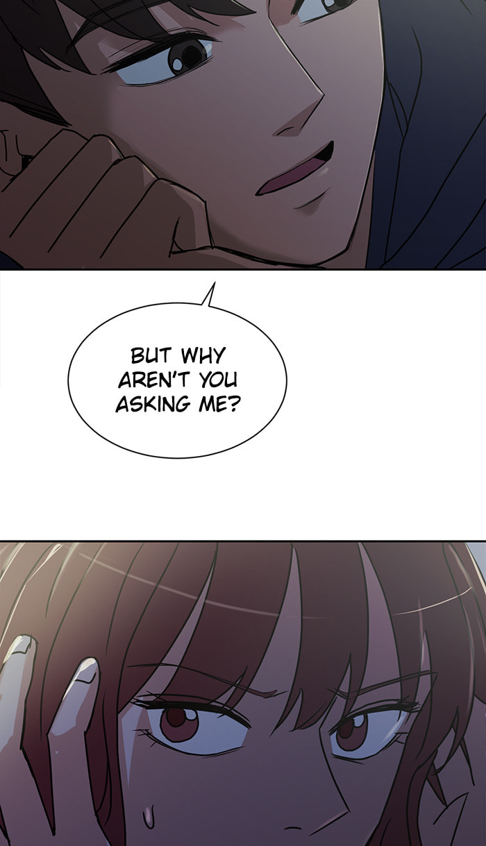 Scorching Romance Chapter 46 page 53 - 