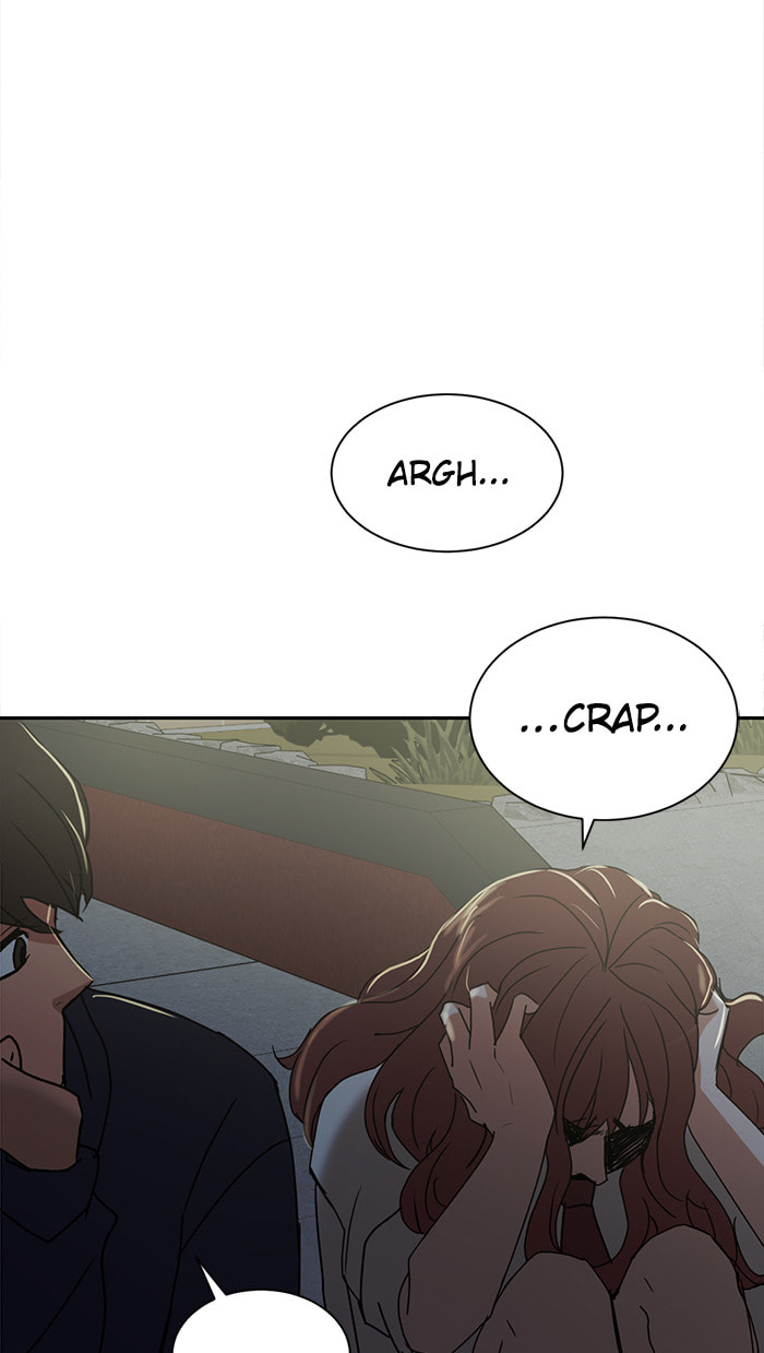 Scorching Romance Chapter 47 page 2 - 