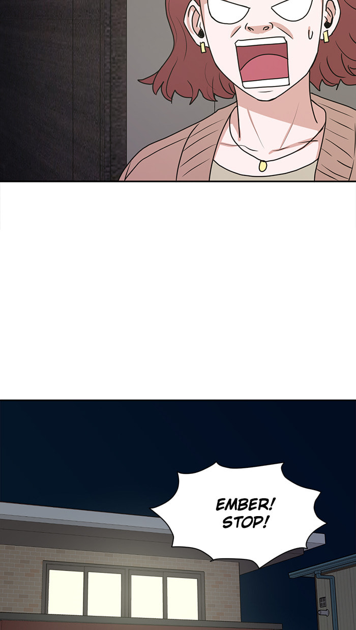 Scorching Romance Chapter 47 page 14 - 