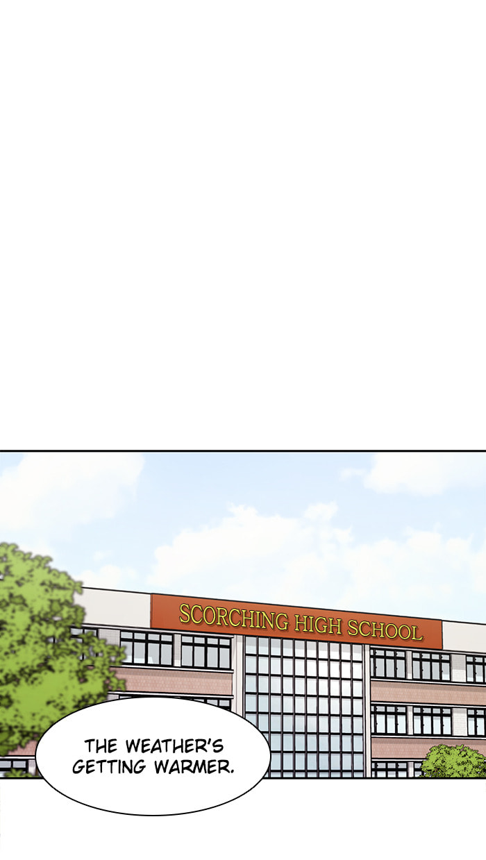 Scorching Romance Chapter 47 page 16 - 