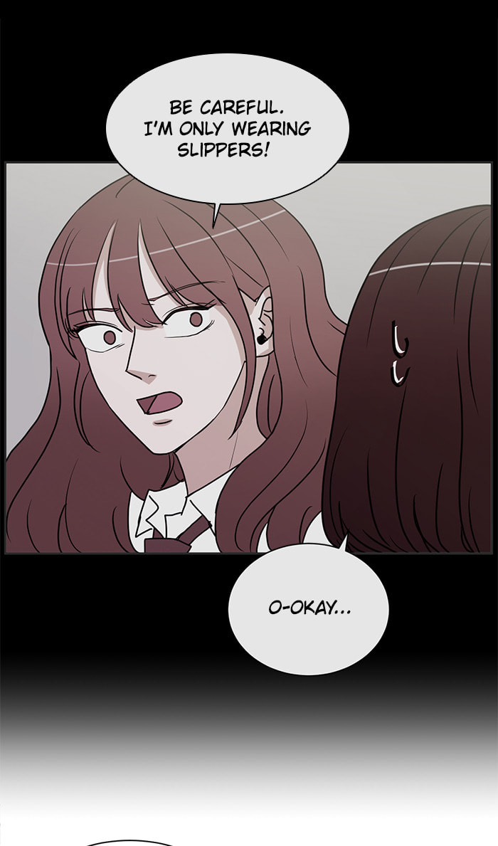 Scorching Romance Chapter 47 page 20 - 