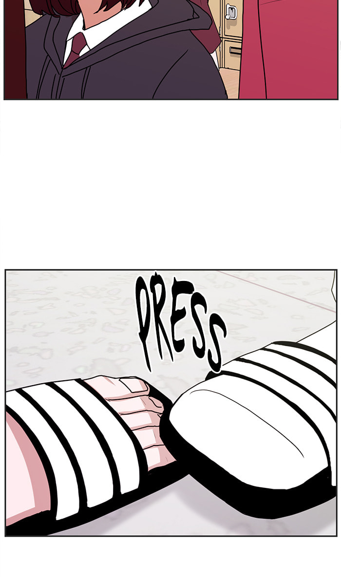 Scorching Romance Chapter 47 page 25 - 