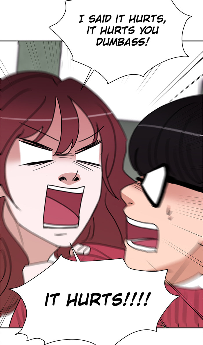 Scorching Romance Chapter 47 page 27 - 