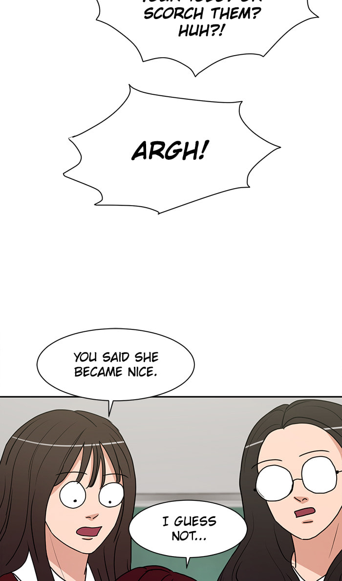 Scorching Romance Chapter 47 page 29 - 