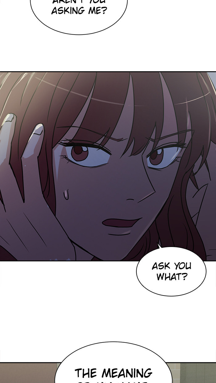 Scorching Romance Chapter 47 page 4 - 