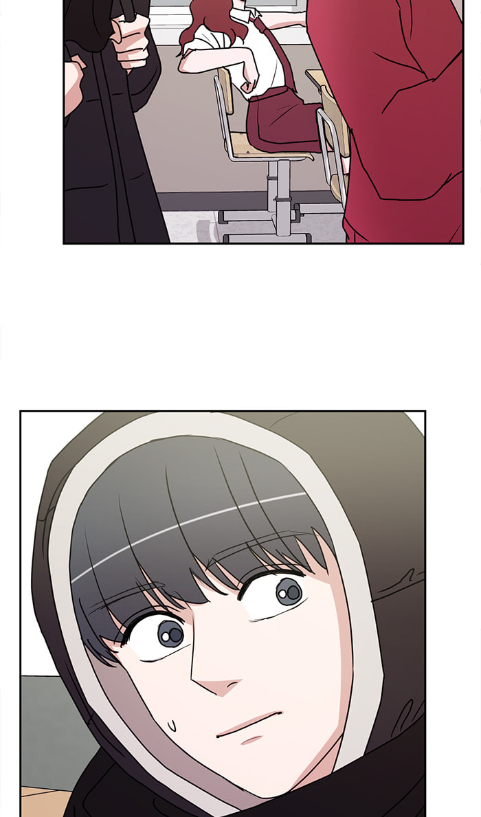 Scorching Romance Chapter 47 page 31 - 