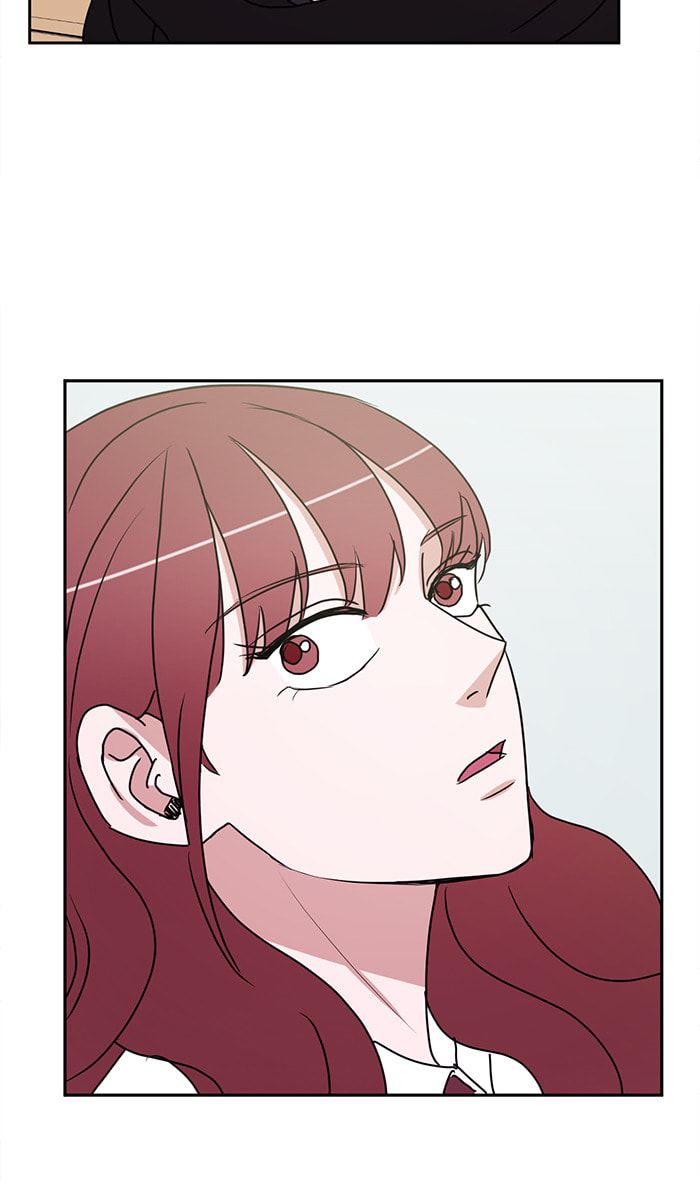 Scorching Romance Chapter 47 page 32 - 