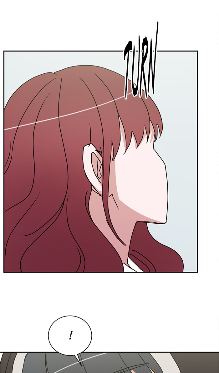 Scorching Romance Chapter 47 page 33 - 