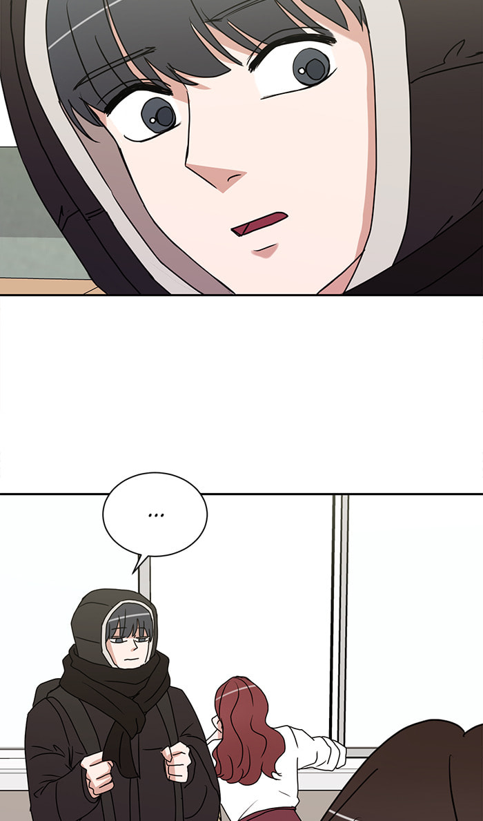 Scorching Romance Chapter 47 page 34 - 