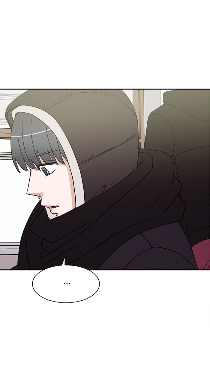 Scorching Romance Chapter 47 page 39 - 