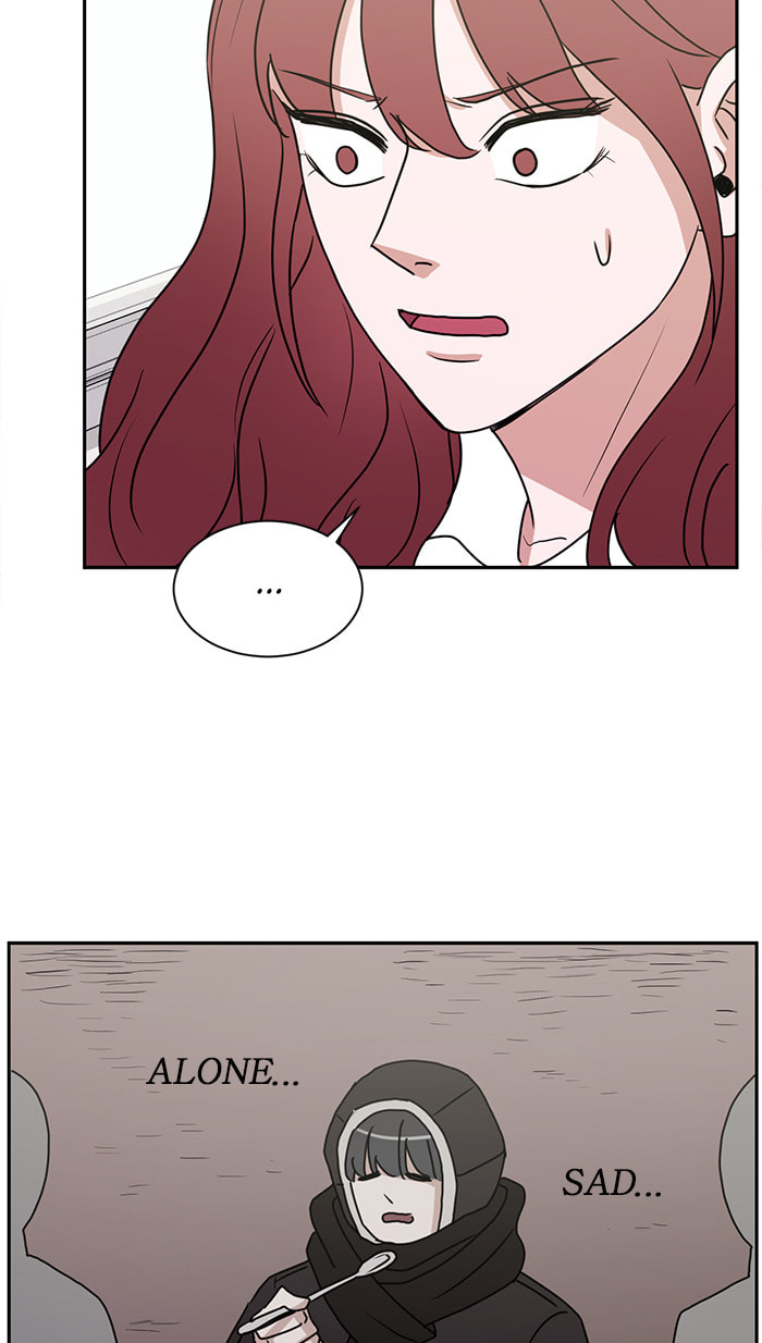 Scorching Romance Chapter 47 page 42 - 