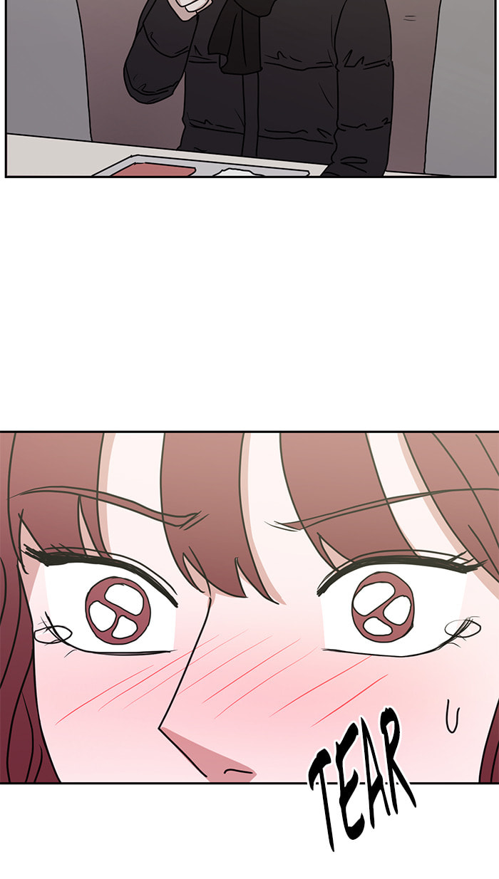 Scorching Romance Chapter 47 page 43 - 